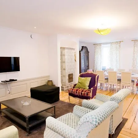 Apartment Perseus