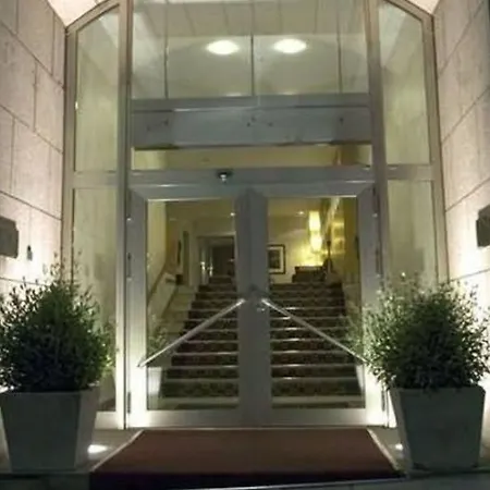 Hotel Profilhotels Riddargatan Stockholm