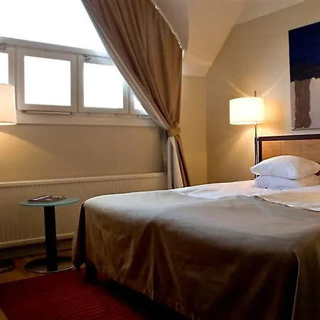 Hotel Profilhotels Riddargatan 4*