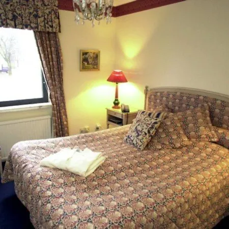 Hotel Telefonplan