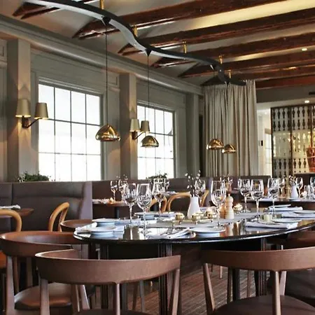 酒店 Stallmaestaregarden Hotel, Stockholm, A Member Of Design