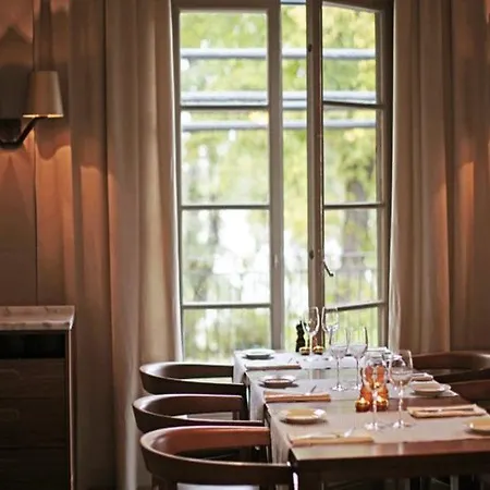 Stallmaestaregarden Hotel, Stockholm, A Member Of Design 索尔纳