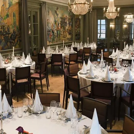 酒店 Stallmaestaregarden Hotel, Stockholm, A Member Of Design 索尔纳