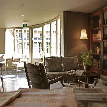 Stallmaestaregarden Hotel, Stockholm, A Member Of Design