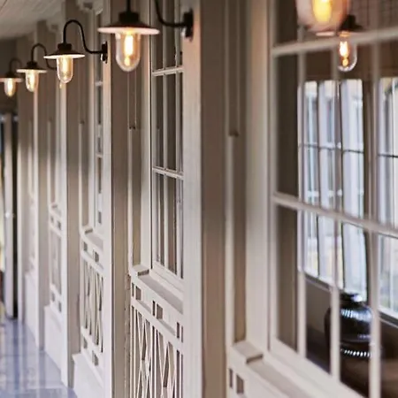 Stallmaestaregarden Hotel, Stockholm, A Member Of Design 索尔纳