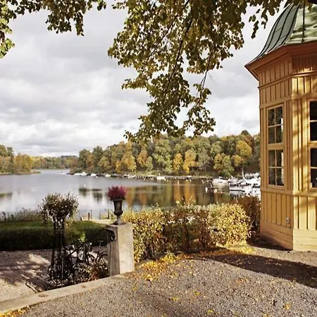 酒店 Stallmaestaregarden Hotel, Stockholm, A Member Of Design 索尔纳