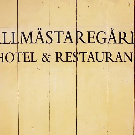 酒店 Stallmaestaregarden Hotel, Stockholm, A Member Of Design 4*