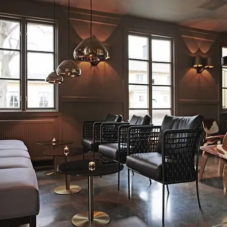 Stallmaestaregarden Hotel, Stockholm, A Member Of Design