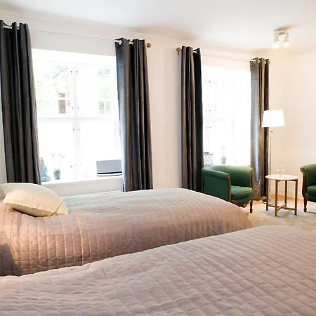 Perseus Apartment *