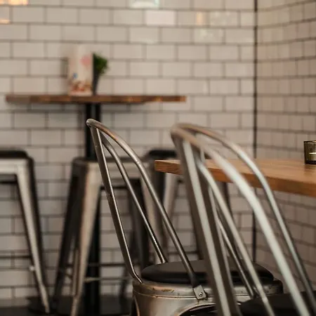 Nofo Loft Stockholm