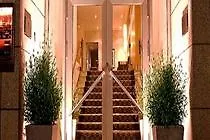 Profilhotels Riddargatan Stockholm