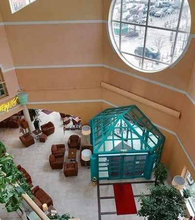 Hotel Memory