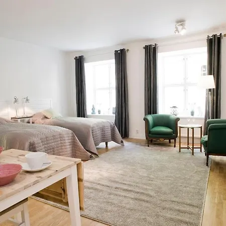 Perseus Apartment Stockholm