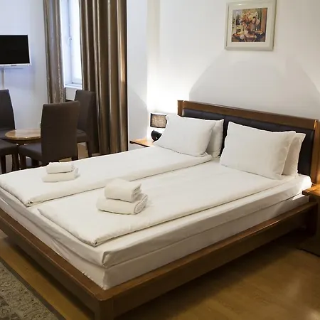 Expo Hotel Stockholm