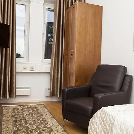 Hotel Expo Stockholm