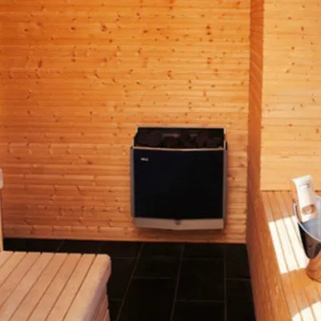 Park By Radisson Hammarby Sjöstad 4* Stockholm