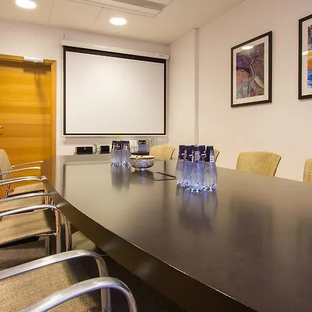Otel Western Time Stokholm