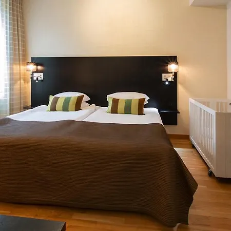 Otel Western Time