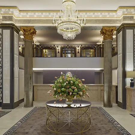 Grand 5* Stockholm