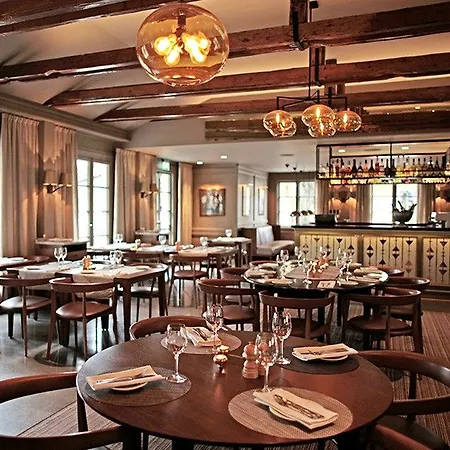 Stallmaestaregarden Hotel, Stockholm, A Member Of Design 酒店 索尔纳