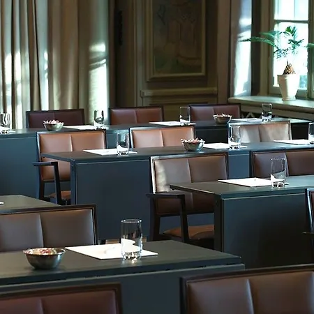 Stallmaestaregarden Hotel, Stockholm, A Member Of Design 4*