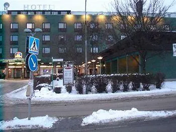Brunnby 2* Stockholm