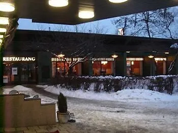 Brunnby Hotel Stockholm