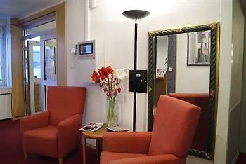 Brunnby Hotel Stockholm