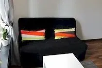 Forenom Huvudsta *