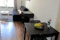 Apartment Forenom Huvudsta Stockholm