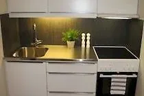 Forenom Huvudsta Stockholm