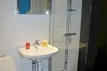 Apartment Forenom Huvudsta *