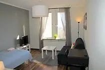 Forenom Huvudsta