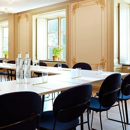 Skeppsholmen, Stockholm, A Member Of Design Hotel Stockholm