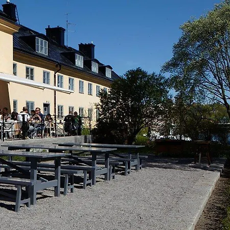 Skeppsholmen, Stockholm, A Member Of Design