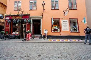 Apartdirect Gamla Stan Ii Apartman Stockholm