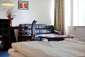 Hotel Arstaberg Estocolmo
