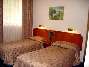 Hotel Alexandra