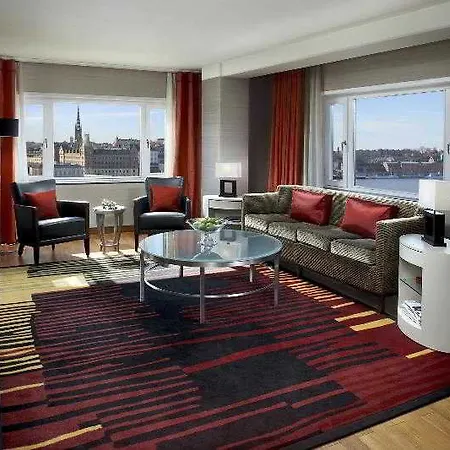 Hotel Sheraton 5*