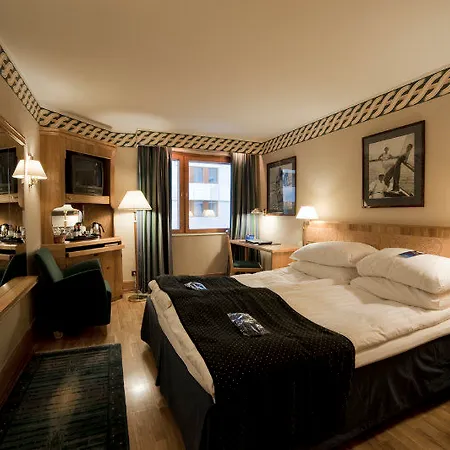 Hotel Radisson Blu Royal Viking Hotel, Stockholm