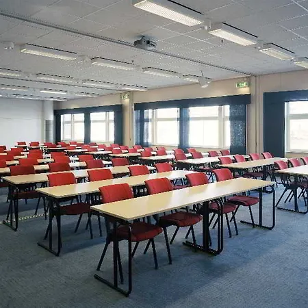Scandic Soedra Kajen 4*