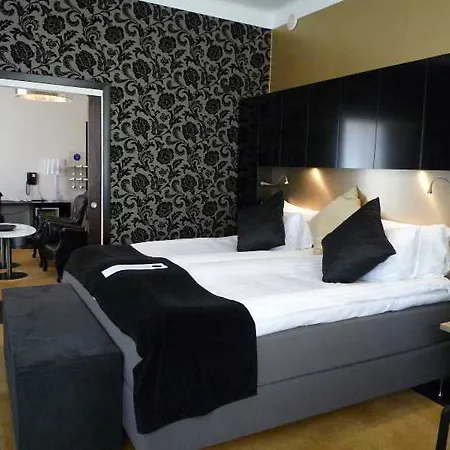 Profilhotels Riddargatan Stockholm
