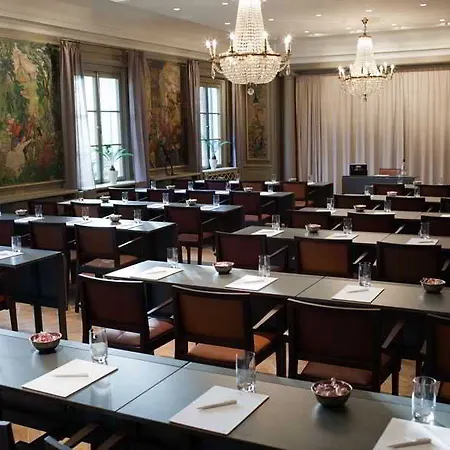 Stallmaestaregarden Hotel, Stockholm, A Member Of Design 酒店