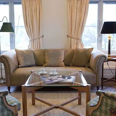 Stallmaestaregarden Hotel, Stockholm, A Member Of Design 4*