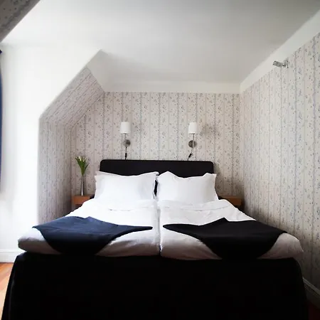 Hotel Anno 1647
