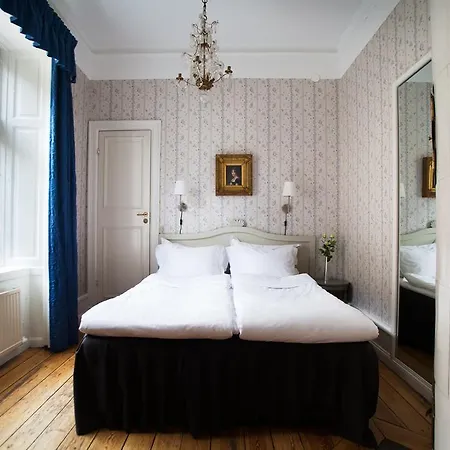 Hotel Anno 1647 3*