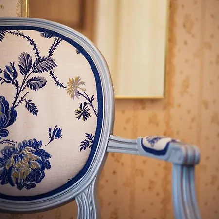 Anno 1647 Hotel Stockholm