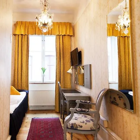 Hotel Anno 1647 3*