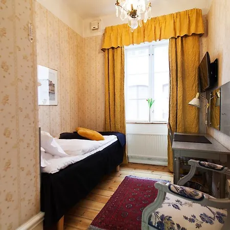 Hotel Anno 1647 Stockholm