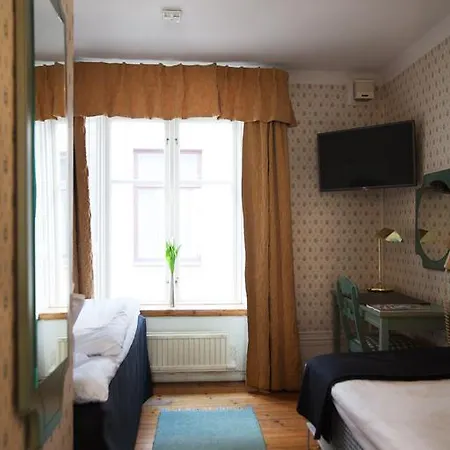 Hotel Anno 1647 Stockholm
